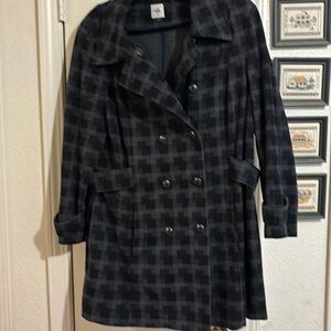 Cabi Limited Edition Car Coat